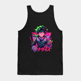 deku Tank Top